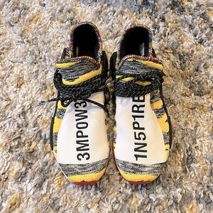 Pharrell Nmd